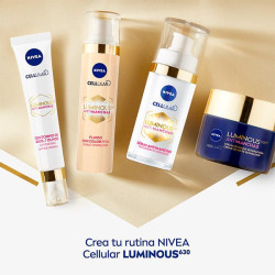 Luminous 630 Antimanchas Fluido Con Color