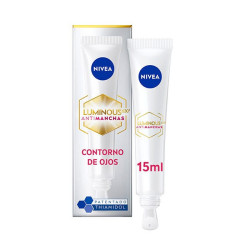 Comprar Luminous 630 Antimanchas Contorno De Ojos