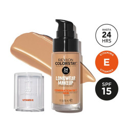 Comprar Colorstay Makeup Piel Mixta/Grasa