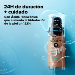 Colorstay Makeup Piel Normal/Seca