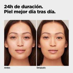 Colorstay Makeup Piel Mixta/Grasa