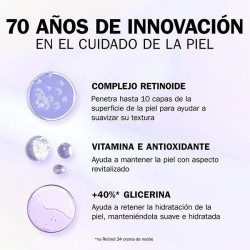 Regenerist Retinol24 Max Crema De Noche