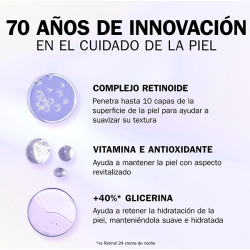 Regenerist Retinol24 Max Crema De Noche
