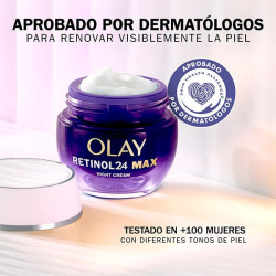 Regenerist Retinol24 Max Crema De Noche
