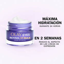 Regenerist Retinol24 Max Contorno De Ojos