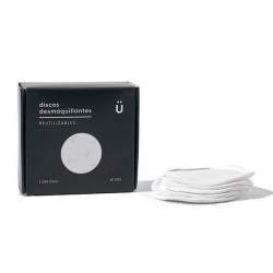 Comprar Discos Desmaquillantes Reutilizables