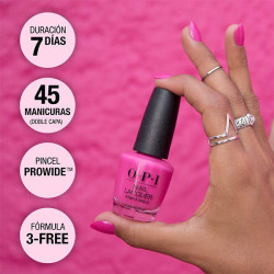 Nail Lacquer Downtown La