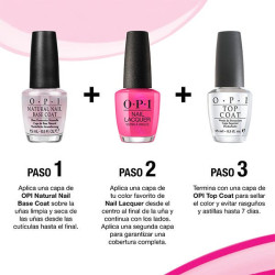 Nail Lacquer Downtown La