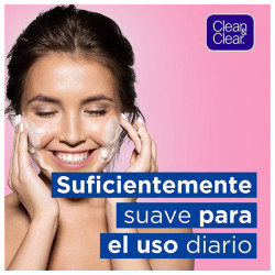 Exfoliante Diario Efecto Peeling
