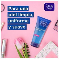 Exfoliante Diario Efecto Peeling