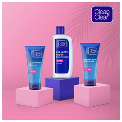 Exfoliante Diario Efecto Peeling