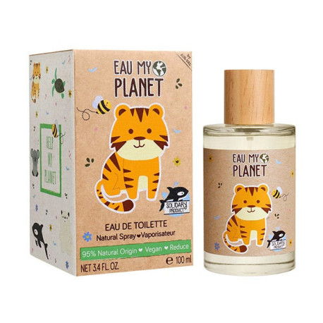 Eau My Planet