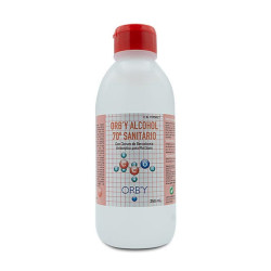 Comprar Alcohol Sanitario 70º
