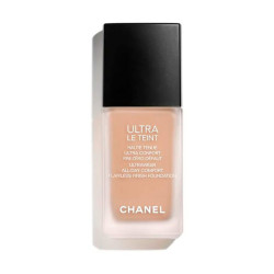 Comprar ULTRA LE TEINT FONDO DE MAQUILLAJE FLUIDO