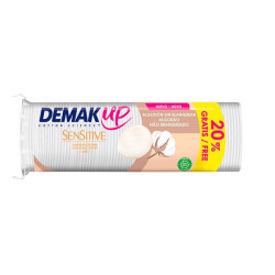 Comprar Algodones Sensitive Silk