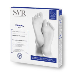 Comprar Xerial Peel Masque Pieds