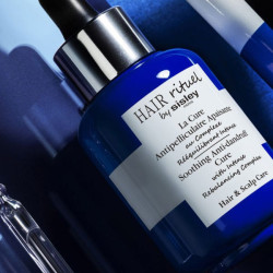 Hair Rituel La Cure Antipelliculaire Apaisante
