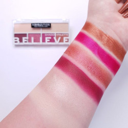 Colour Play Shadow Palette