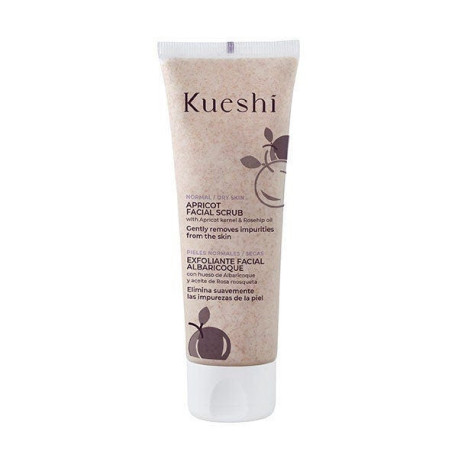Apricot Renewing Scrub