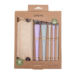 Comprar Natural Fiber Make Up Brush