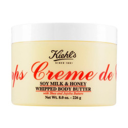 Comprar Crème De Corps Soy Milk & Honey Whipped Body Butter