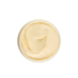 Crème De Corps Soy Milk & Honey Whipped Body Butter