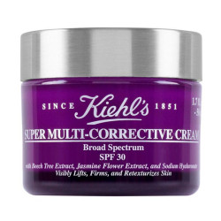 Comprar Super Multi-Corrective Cream Spf 30