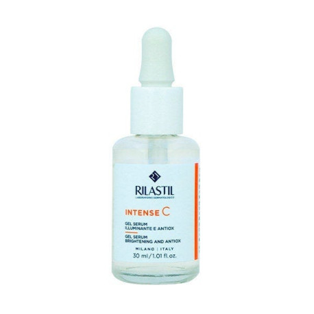 Intense C Gel Serum
