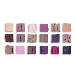 Luxx Shadow Palette