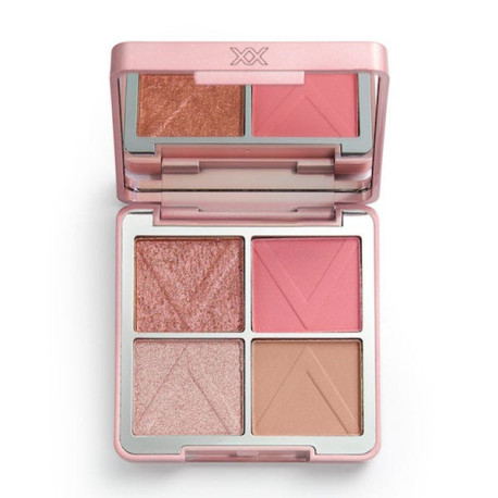 Xxclusive Xxpress Shadow Palette