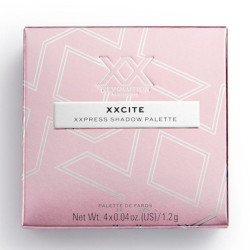 Xxclusive Xxpress Shadow Palette