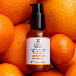 Powerful-Strength Line-Reducing Concentrate