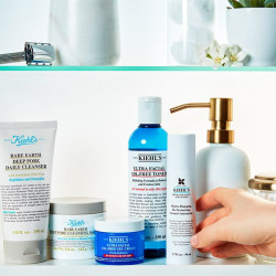 Rare Earth Deep Pore Daily Cleanser