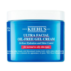 Comprar Ultra Facial Oil-Free Gel Cream