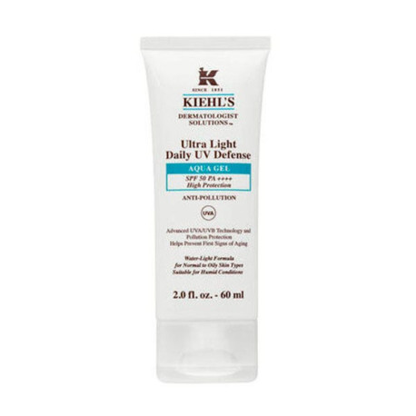 Ultra Light Daily Uv Defense Aqua Gel