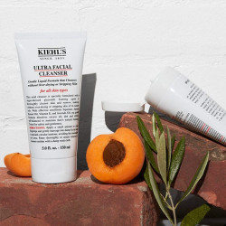 Ultra Facial Cleanser