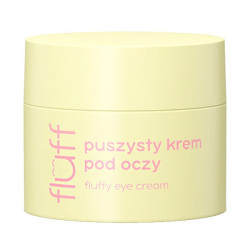 Comprar Fluffy Contorno De Ojos