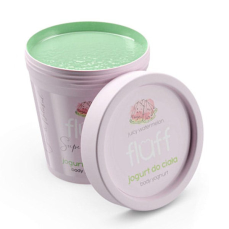 Body Yogurt Sandía