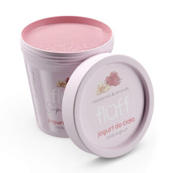Comprar Body Yogurt Frambuesa