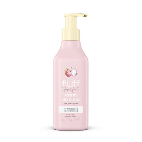 Crema Corporal Dragon Fruit