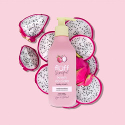 Crema Corporal Dragon Fruit