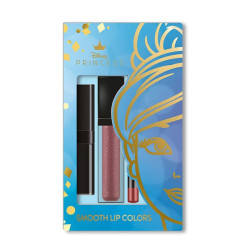 Comprar Princess Smooth Lip Colors