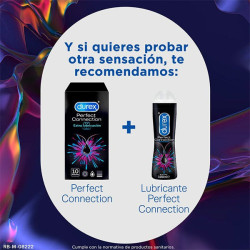 Perfect Connection