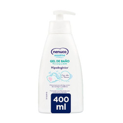 Comprar Gel De Baño