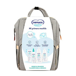 Comprar Mochila Sensitive