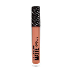 Comprar Matte Liquid Lip Color