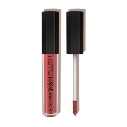 Comprar Velvet Plush Creamy Lip Color