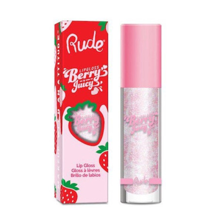 Berry Juicy Lip Gloss