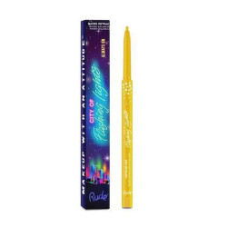 Comprar City Of Flashing Lights Micro Retract Lin