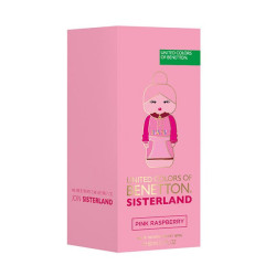 Comprar Sisterland Pink Raspeberry